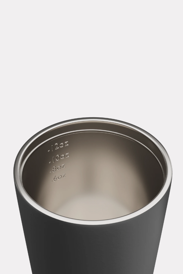 Camino Cup 12oz - Coal