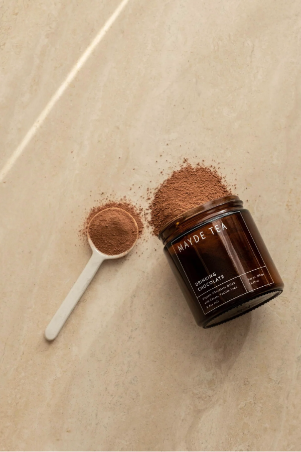 Drinking Chocolate Powder