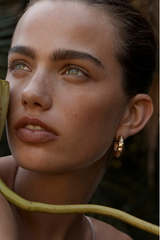 Wisteria Earrings