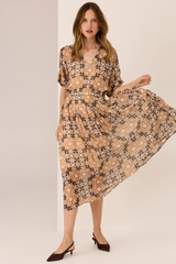 Varda Dress