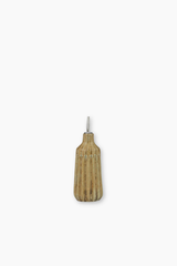 Amalfi Oil Bottle - Olive