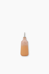 Amalfi Oil Bottle - Terra