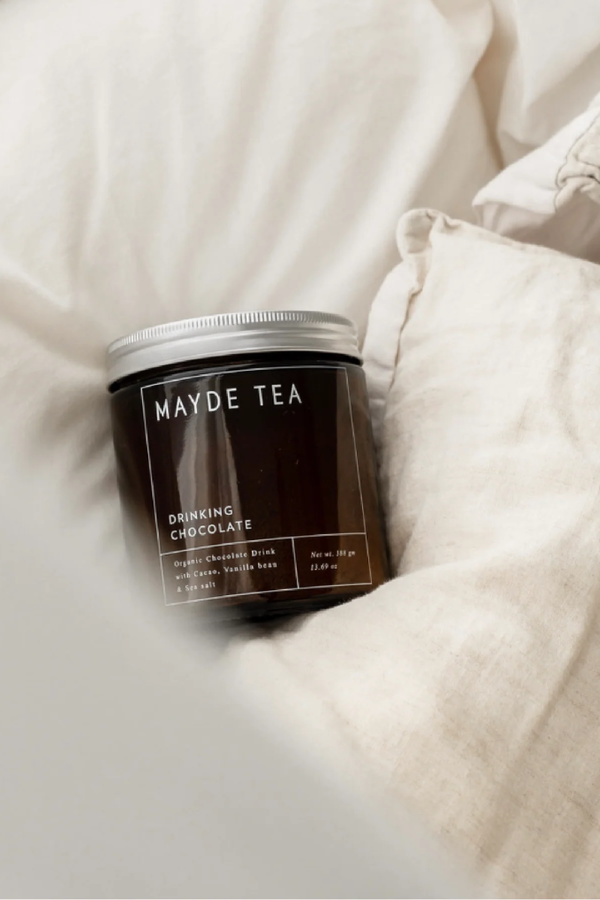 Drinking Chocolate Powder