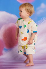 Woven Shorts - Little Billabong