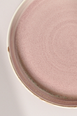 Suki Side Plate - Blush