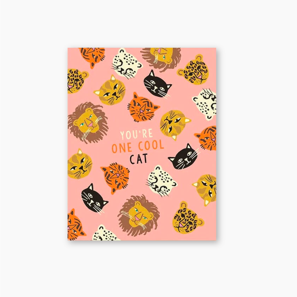 Card - Wildcats