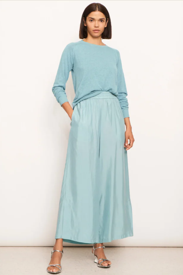 Vault Pant - Blue