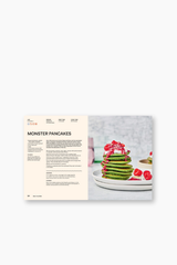 Baby Food Bible