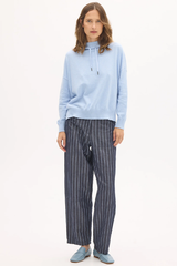 Rowan Drawcord Knit - Blue