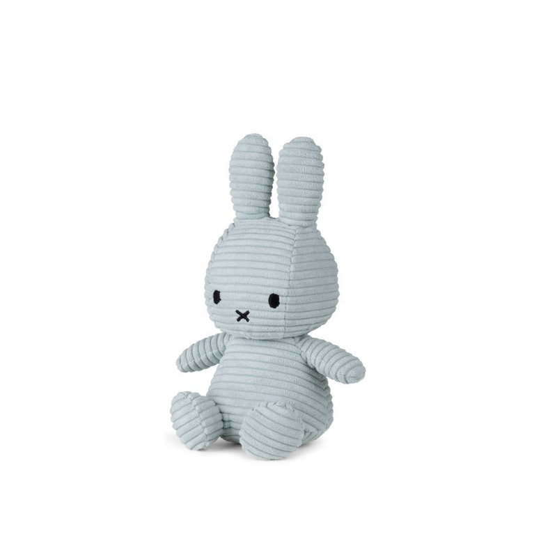 Miffy - Soft Jade Corduroy 23cm