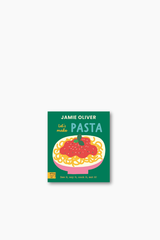 Jamie Oliver - Let's Make Pasta