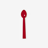 Enamel Teaspoon - Red