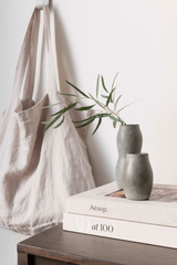 Small Pod Vase - Haze