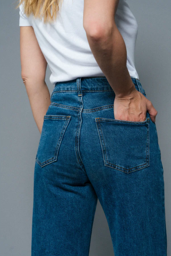 Claudia Jean - Deep Ocean