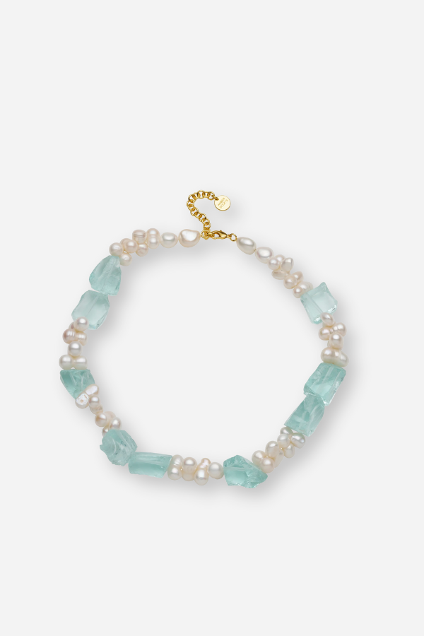 Dunia Necklace