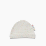 Organic Baby Hat - Sprinkle