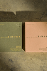 Bath Brew - Sunday Soak