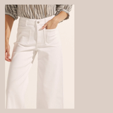 Establish Jean - Porcelain