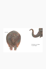 Animals Brag About Their Bootoms Board Book