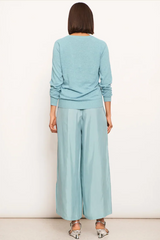Vault Pant - Blue