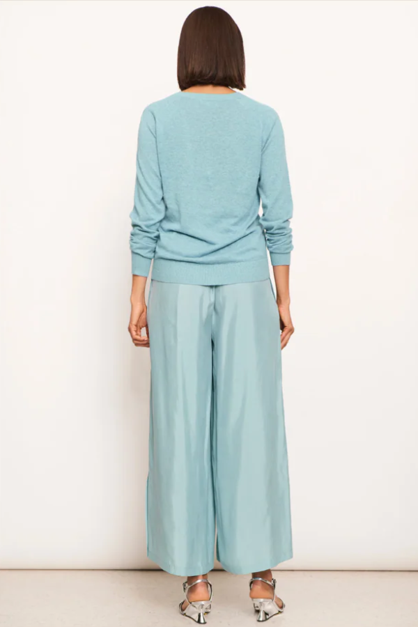 Vault Pant - Blue