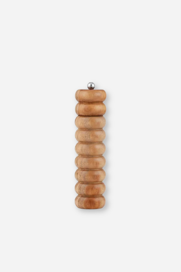 Salt & Pepper Grinder - Tall Wooden