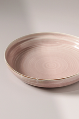 Suki Deep Side - Blush