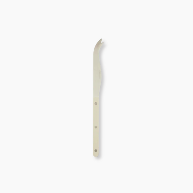 Cheese Knife - White