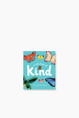 Little Book Of Kind
