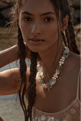 Dunia Necklace