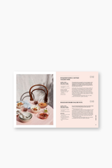 Last Minute Brunch Party Book