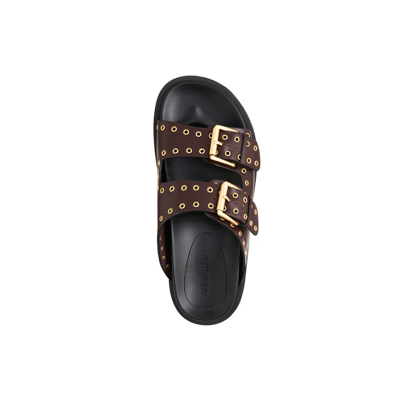 Patsy Sandal - Merlot