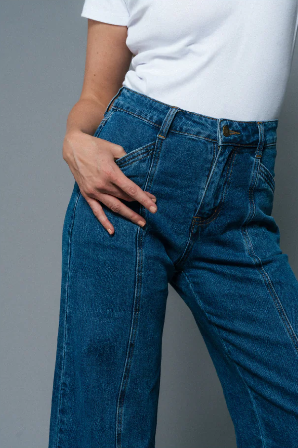 Claudia Jean - Deep Ocean