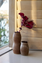 Small Pod Vase - Haze