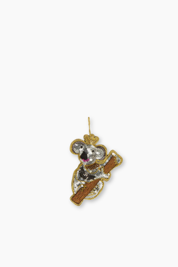 Xmas Decoration - Koala