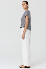 Lira Pant - White