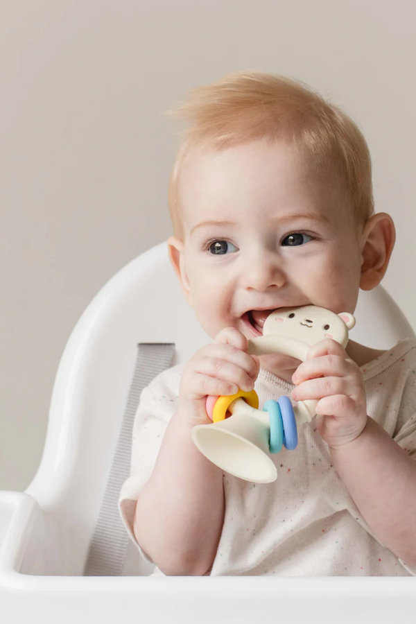 High Chair Buddy - Bear