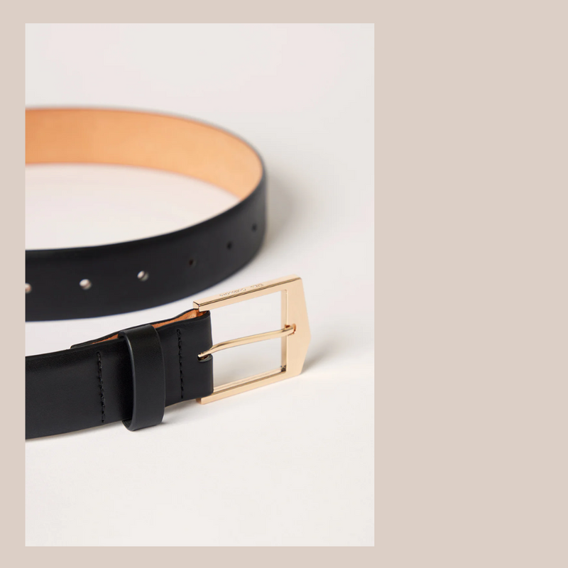 Ida Belt - 3.5cm