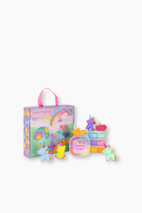 Claytopia - Unicorld World