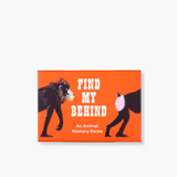 Find My Behind