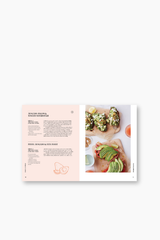 Last Minute Brunch Party Book