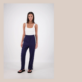 Panarea Trackpant - Navy