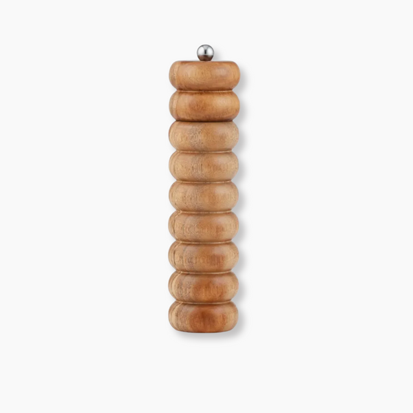 Salt & Pepper Grinder - Tall Wooden