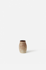 Small Pod Vase - Nut