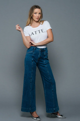 Claudia Jean - Deep Ocean