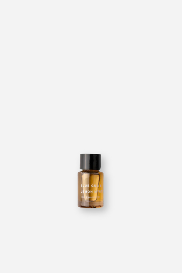 Essential Oil - Blue Gum & Lemon Myrtle