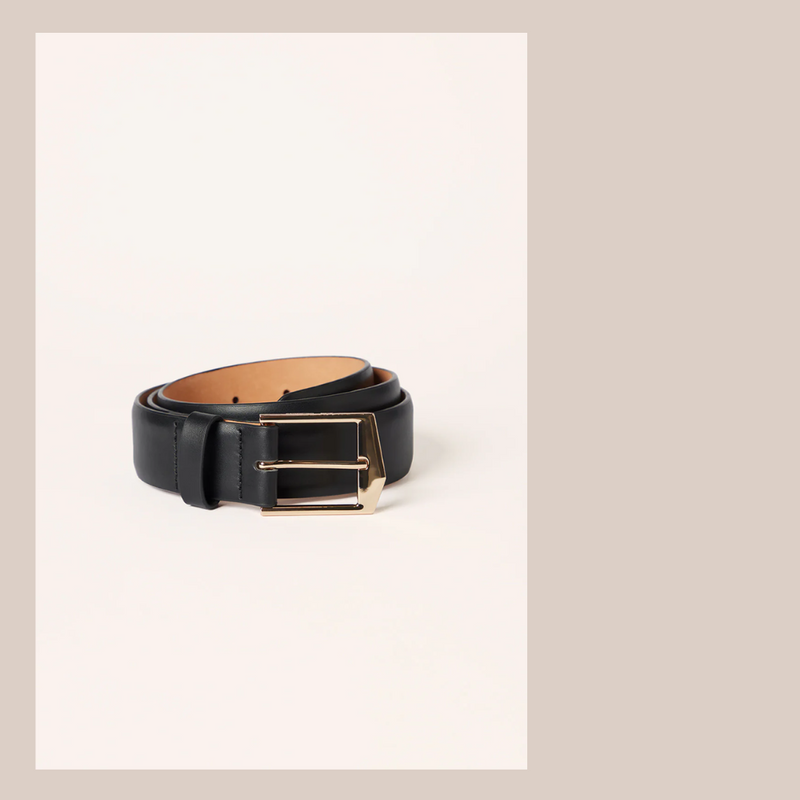 Ida Belt - 3.5cm