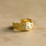 Mia Ring - Gold