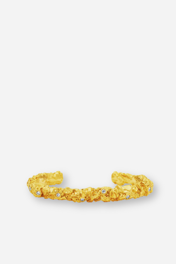 Rattan Bracelet