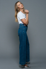 Claudia Jean - Deep Ocean